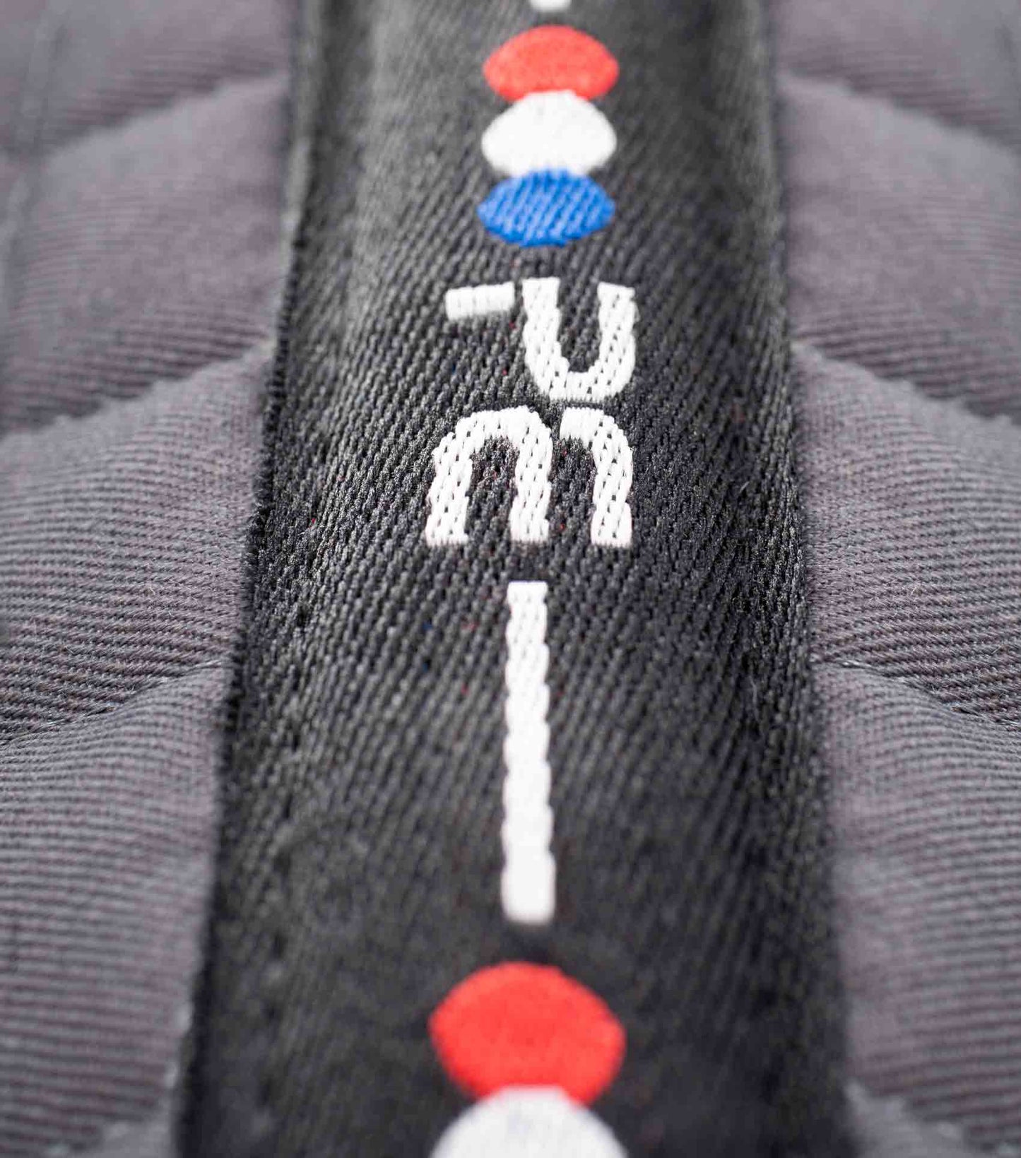 Close Contact Cotton Dressage Saddle Pad