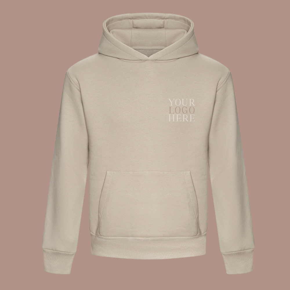 Awdis Just Hoods Signature heavyweight hoodie
