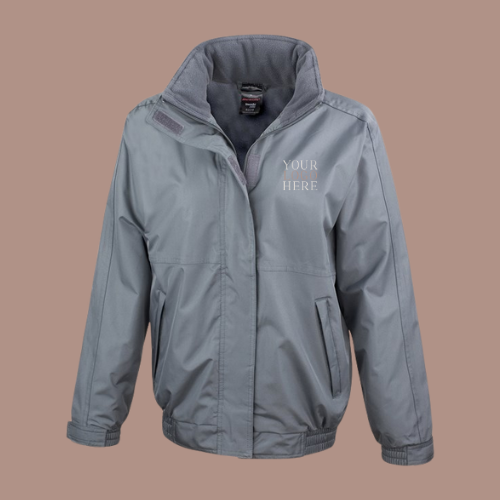 Result Women's Core channel jacket