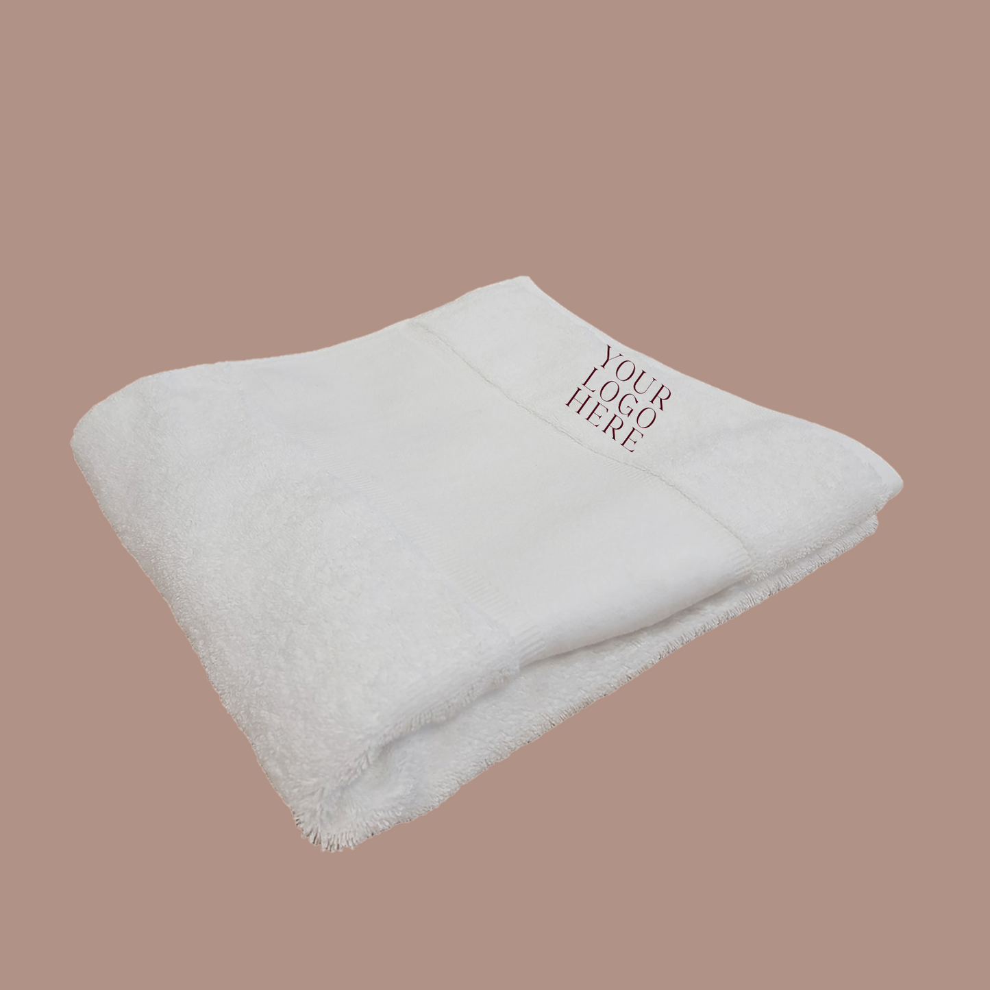 Organic Bath Towel