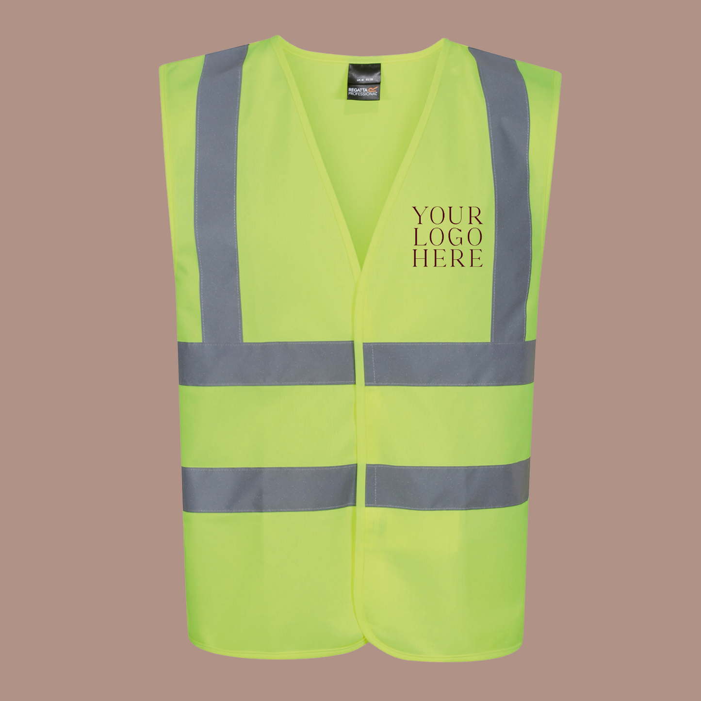 Regatta Pro HI VIS Vest