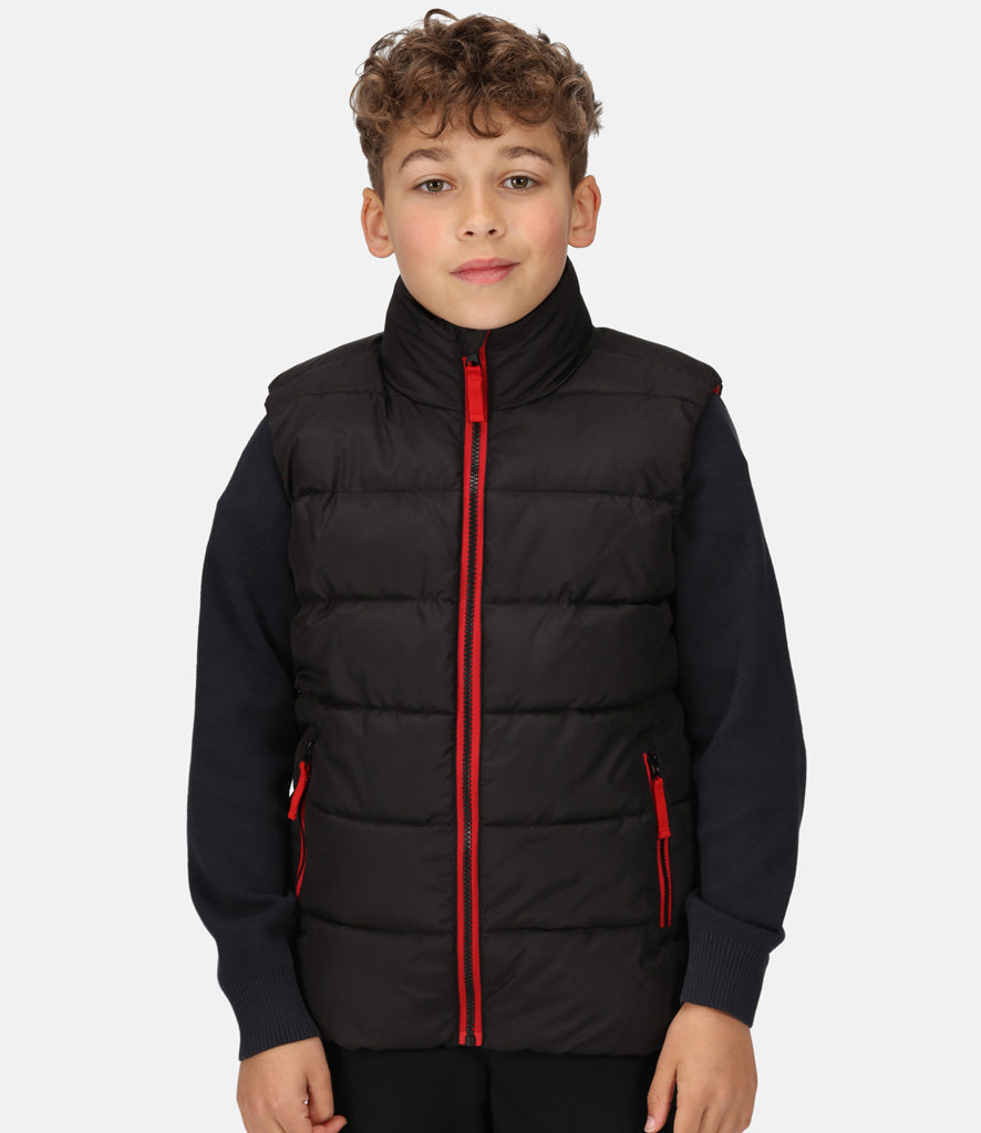 Regatta Kids Scholar Thermal Bodywarmer
