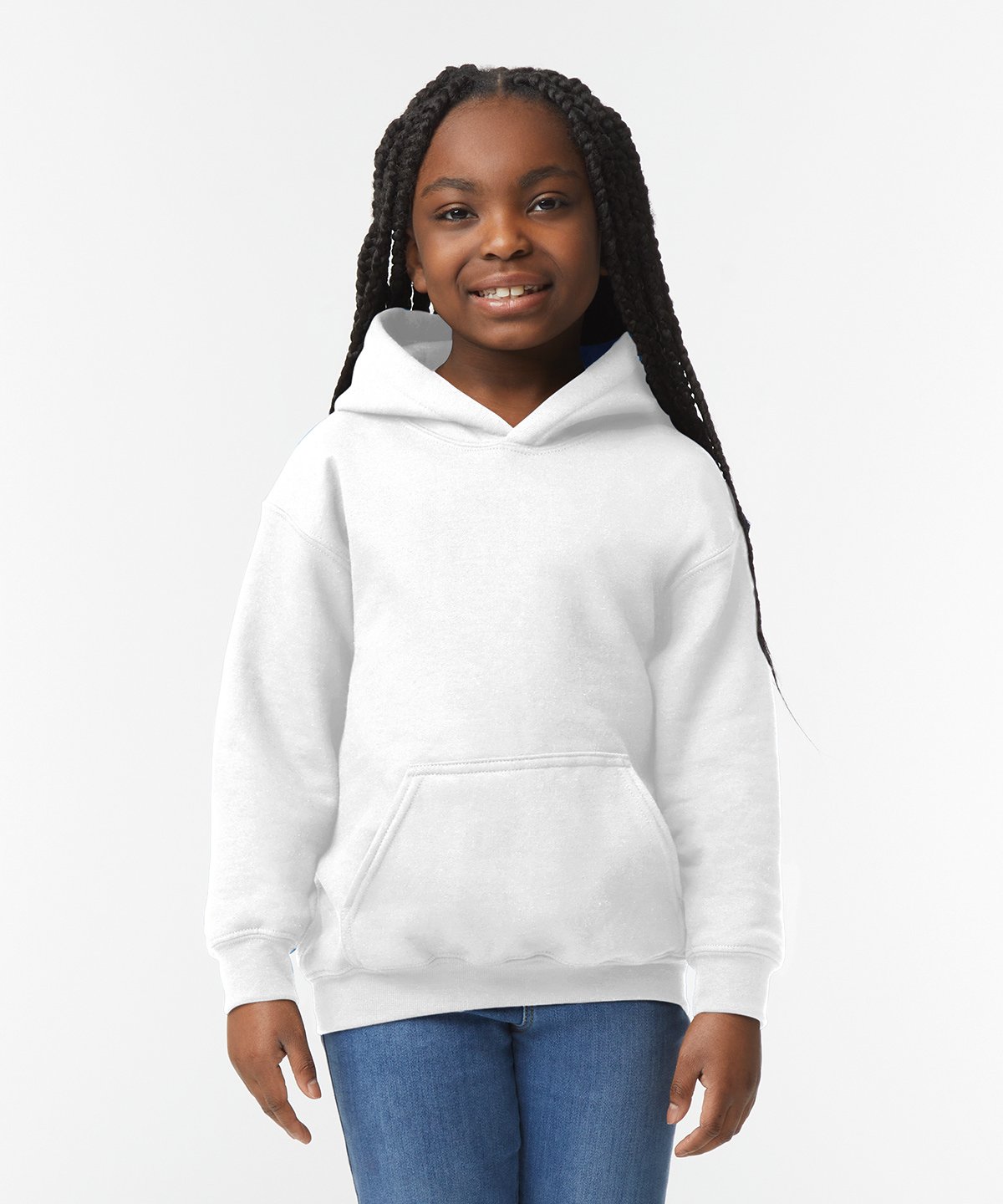 Gildan Kids Heavy Blend Hoodie