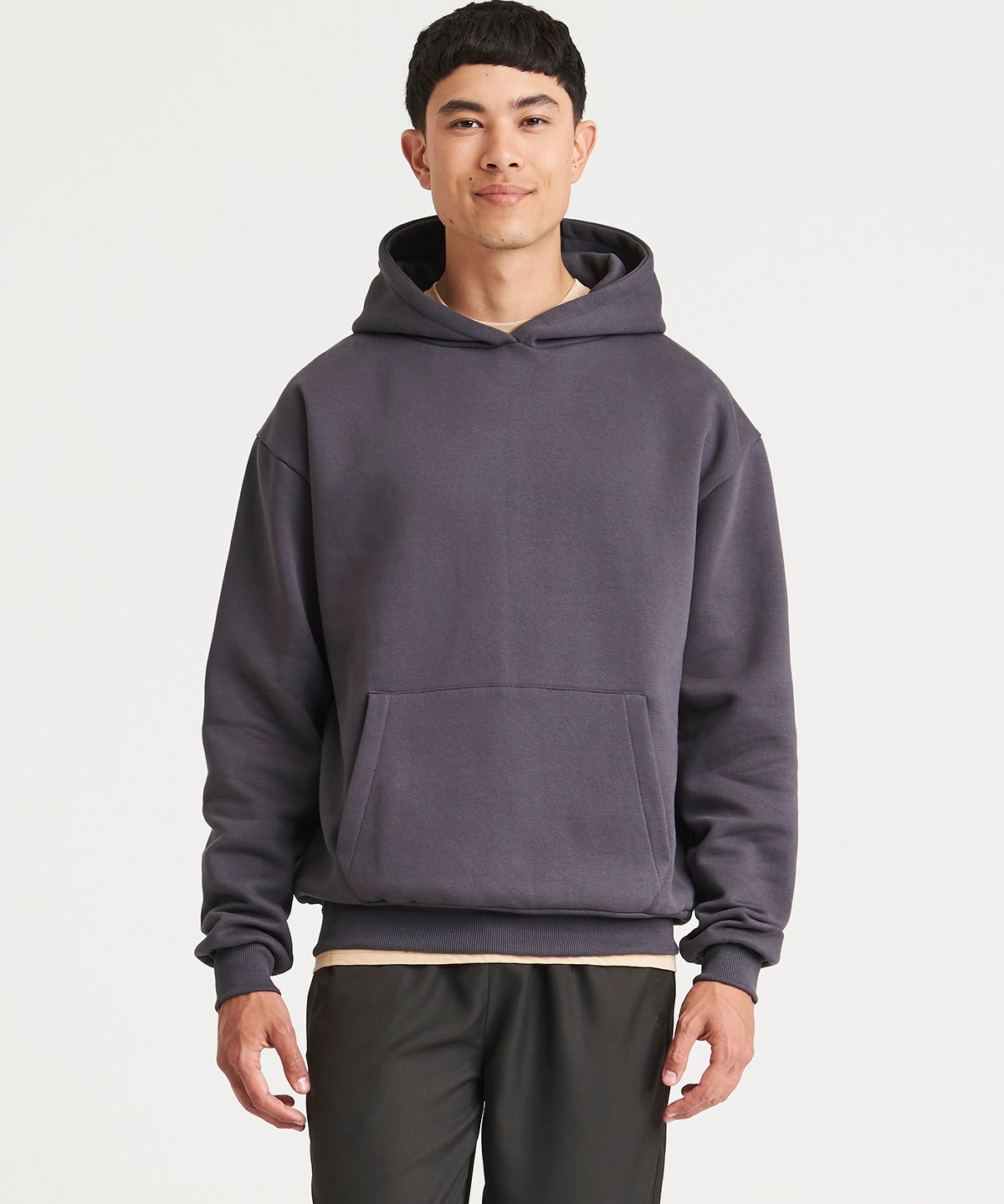 Awdis Just Hoods Signature heavyweight hoodie
