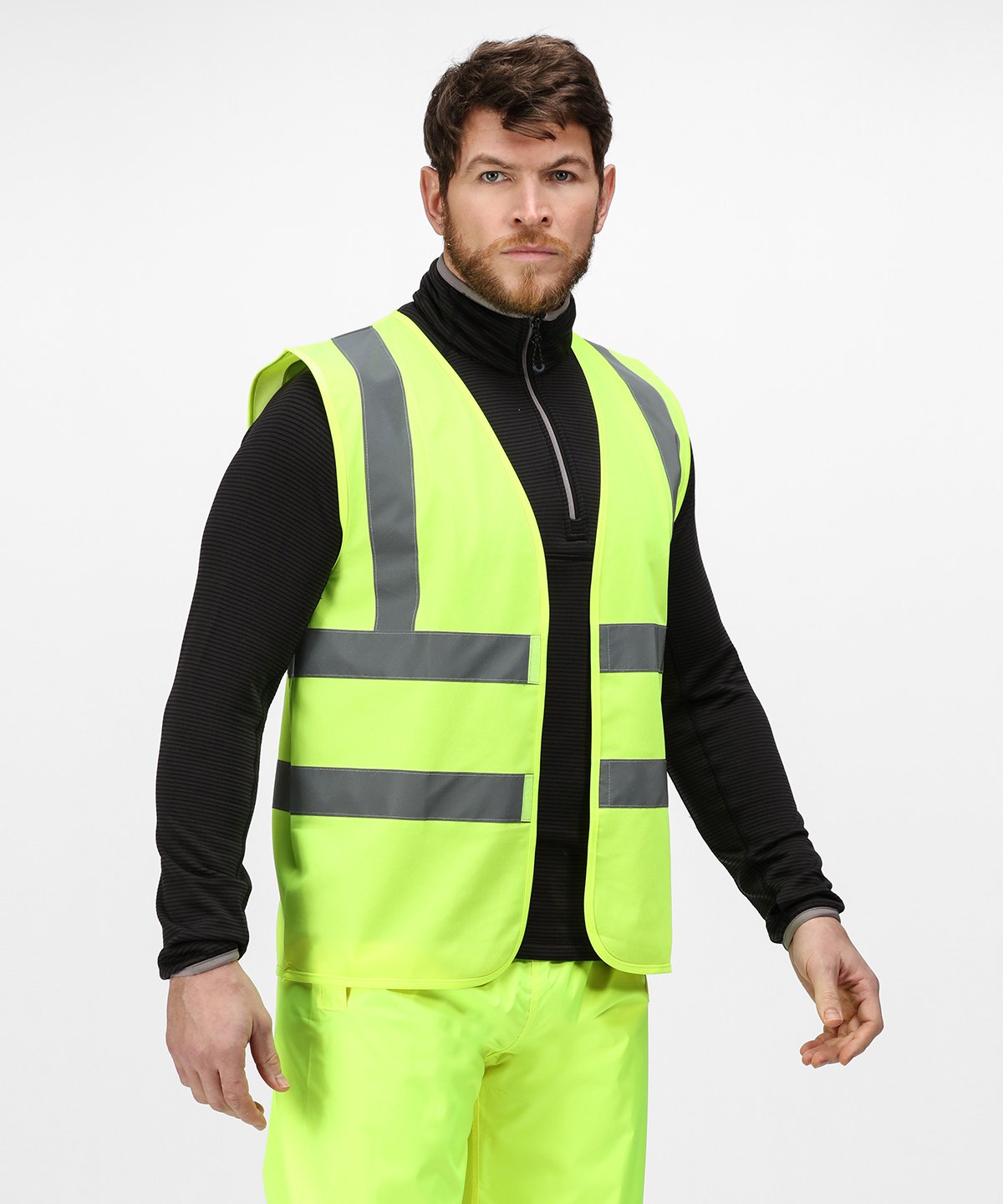 Regatta Pro HI VIS Vest