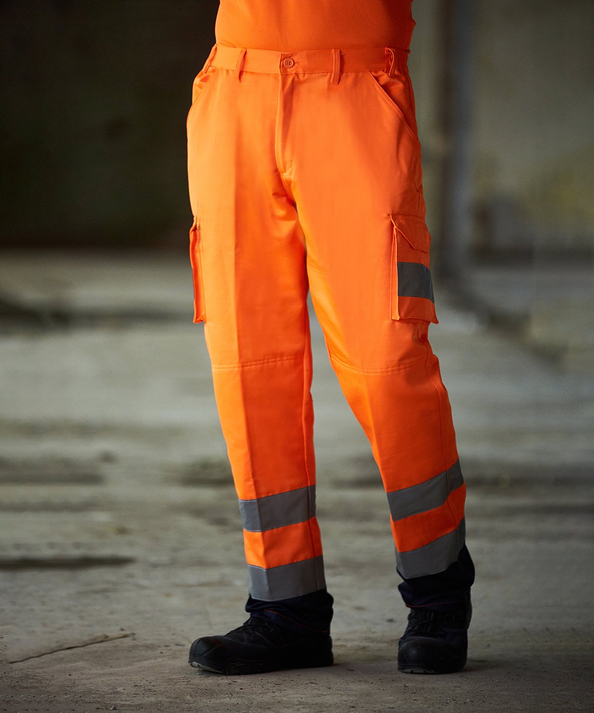 PRO RTX Cargo trousers