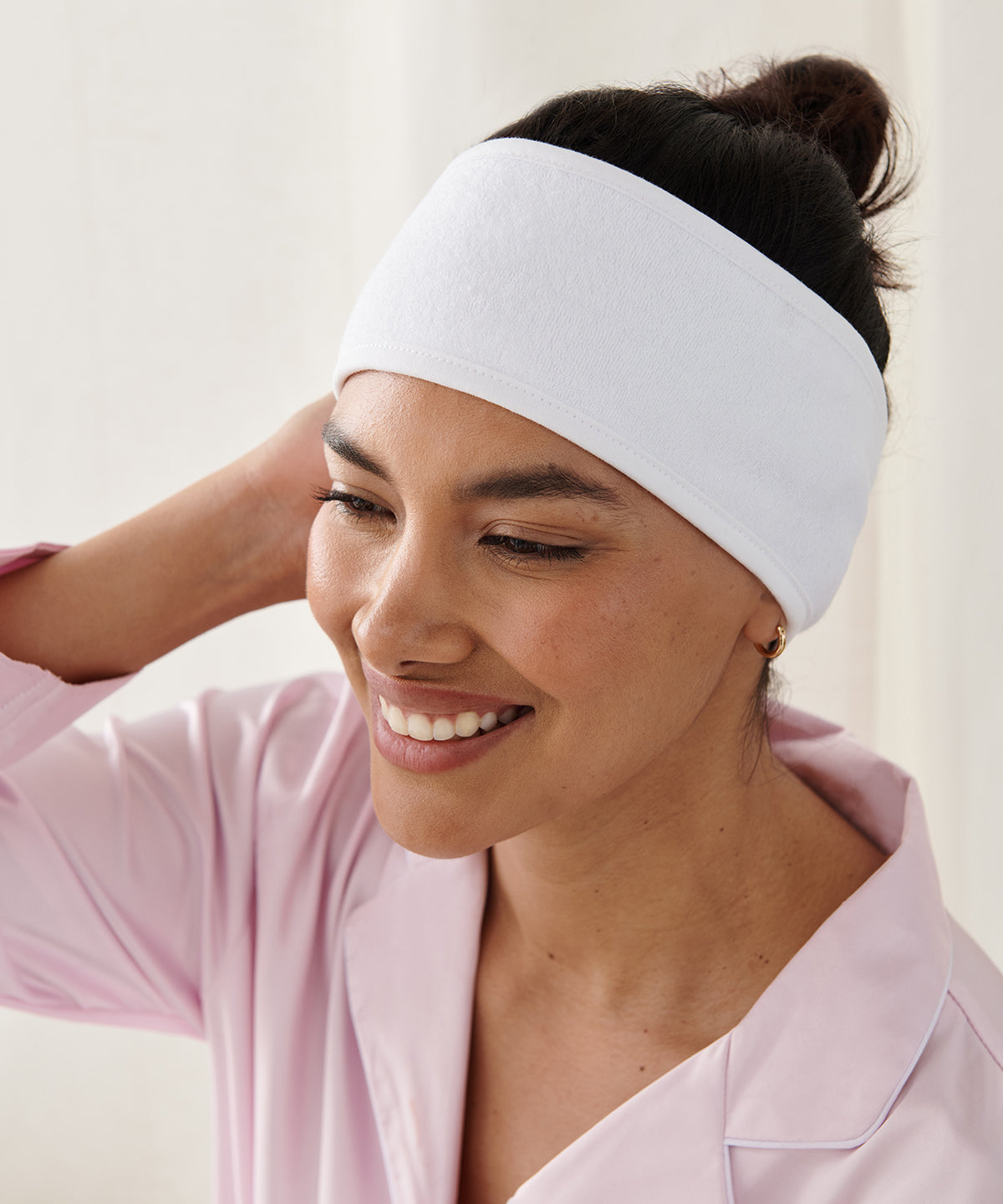 Beauty / Spa Headband