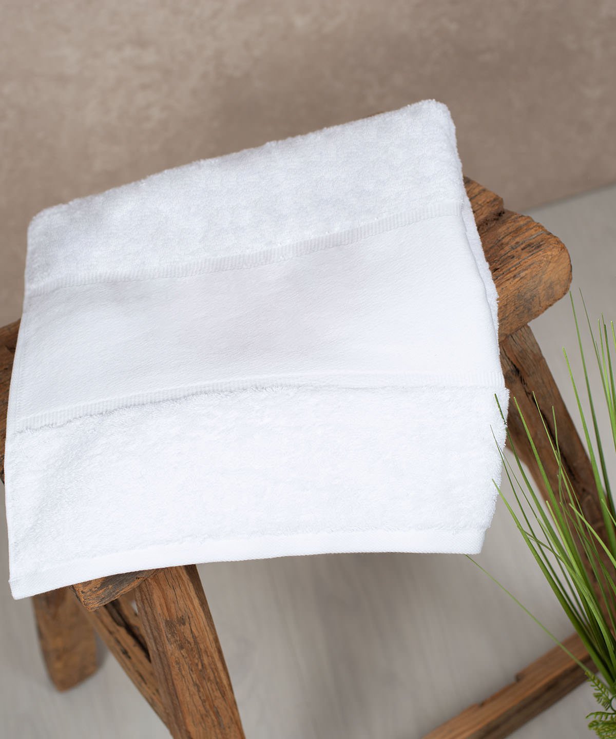 Organic Bath Towel