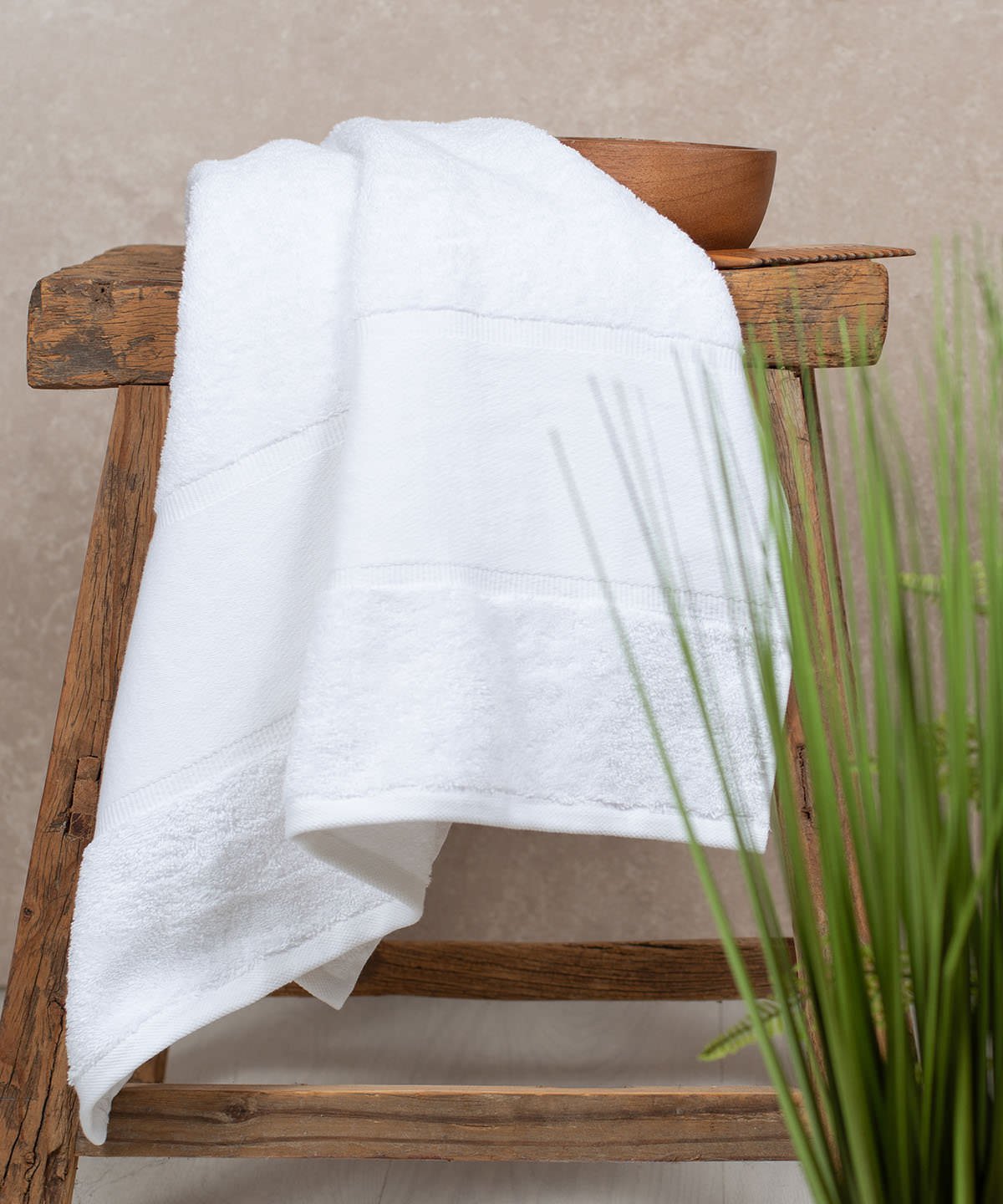 Organic Guest Towel