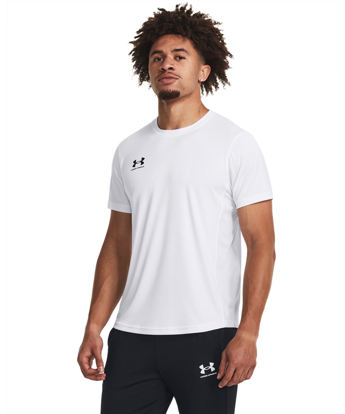 Men's Under Armour Training Short Sleeve