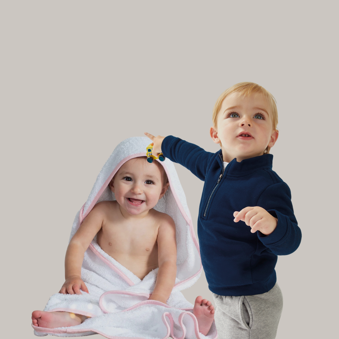 BABY & TODDLERS