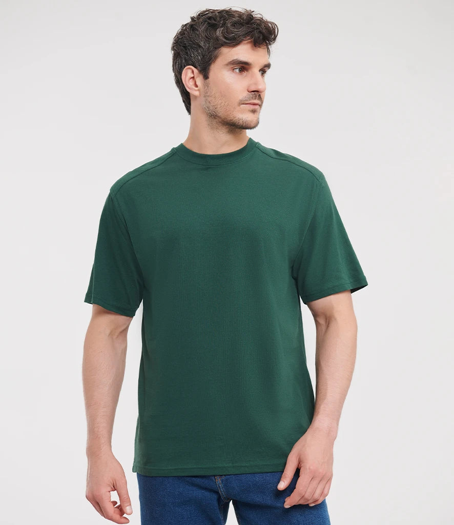 Russell Athletic Heavyweight T-Shirt