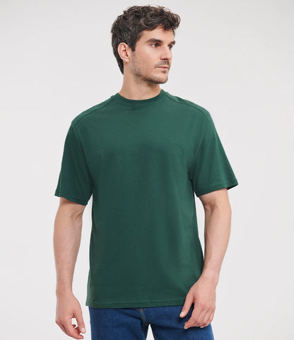 Russell Athletic Heavyweight T-Shirt