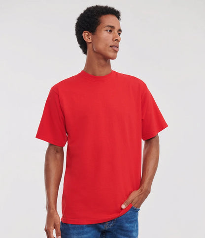 Russell Athletic Classic Ringspun T-Shirt