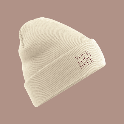 Beechfield Polylana® Original Cuffed Beanie