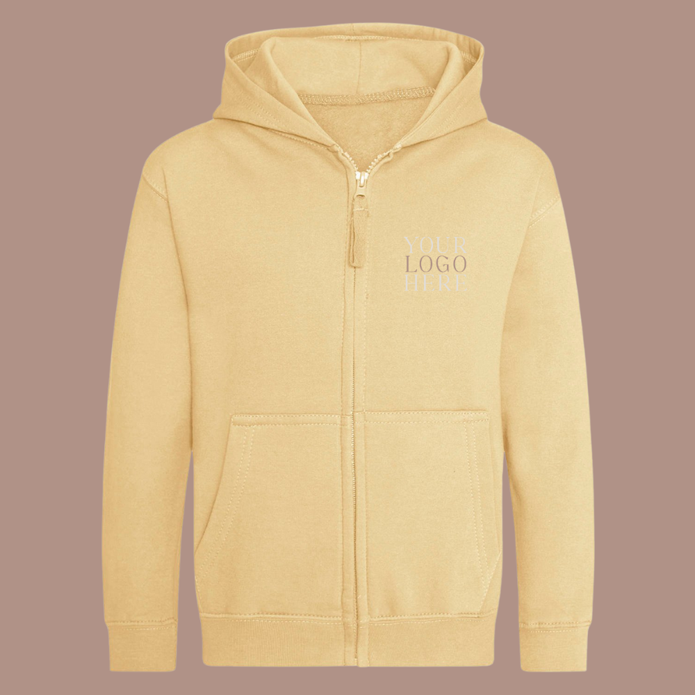 Awdis Just Hoods Kids Zoodie