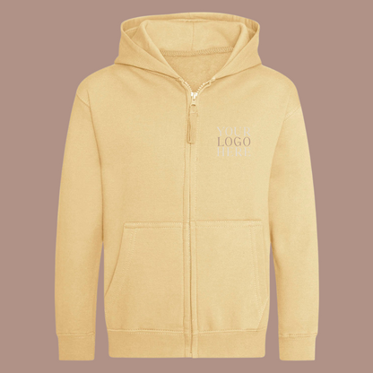Awdis Just Hoods Kids Zoodie