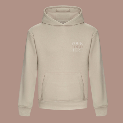 Awdis Just Hoods Signature heavyweight hoodie