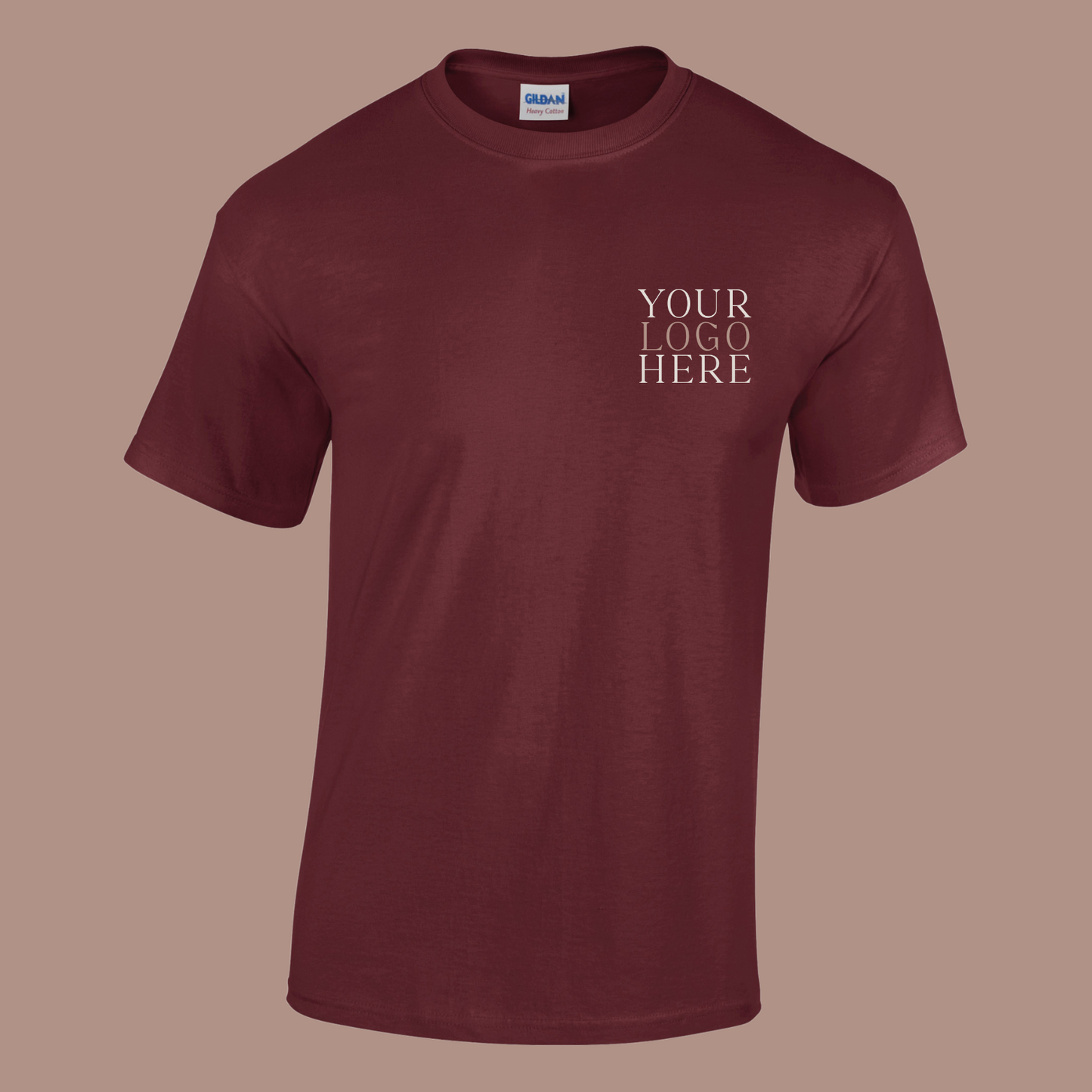 Gildan Kids Heavy Cotton™ T-Shirt