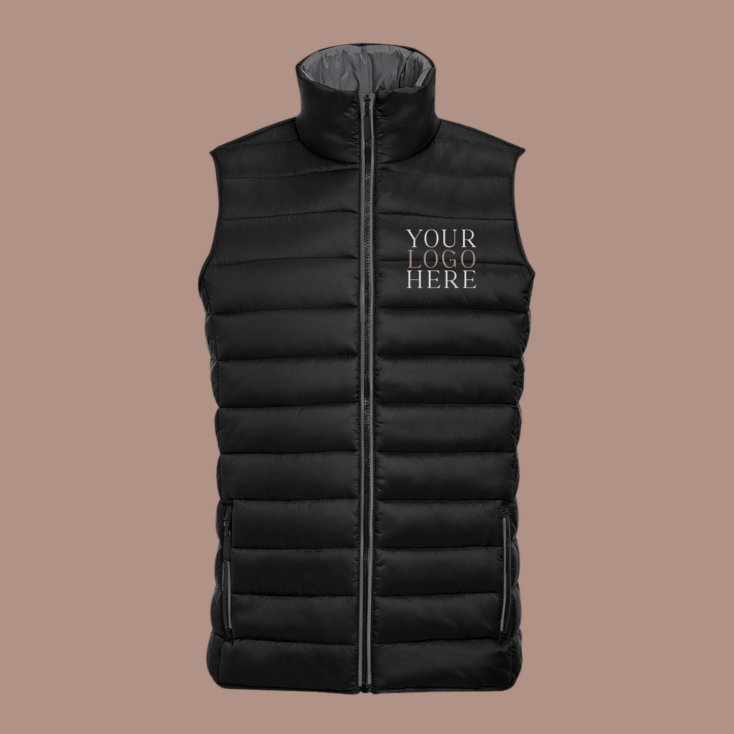 SOL'S Wave Bodywarmer