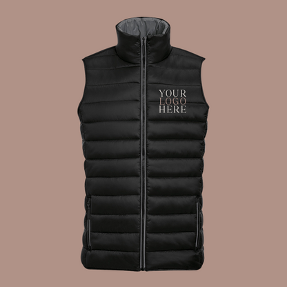 SOL'S Wave Bodywarmer