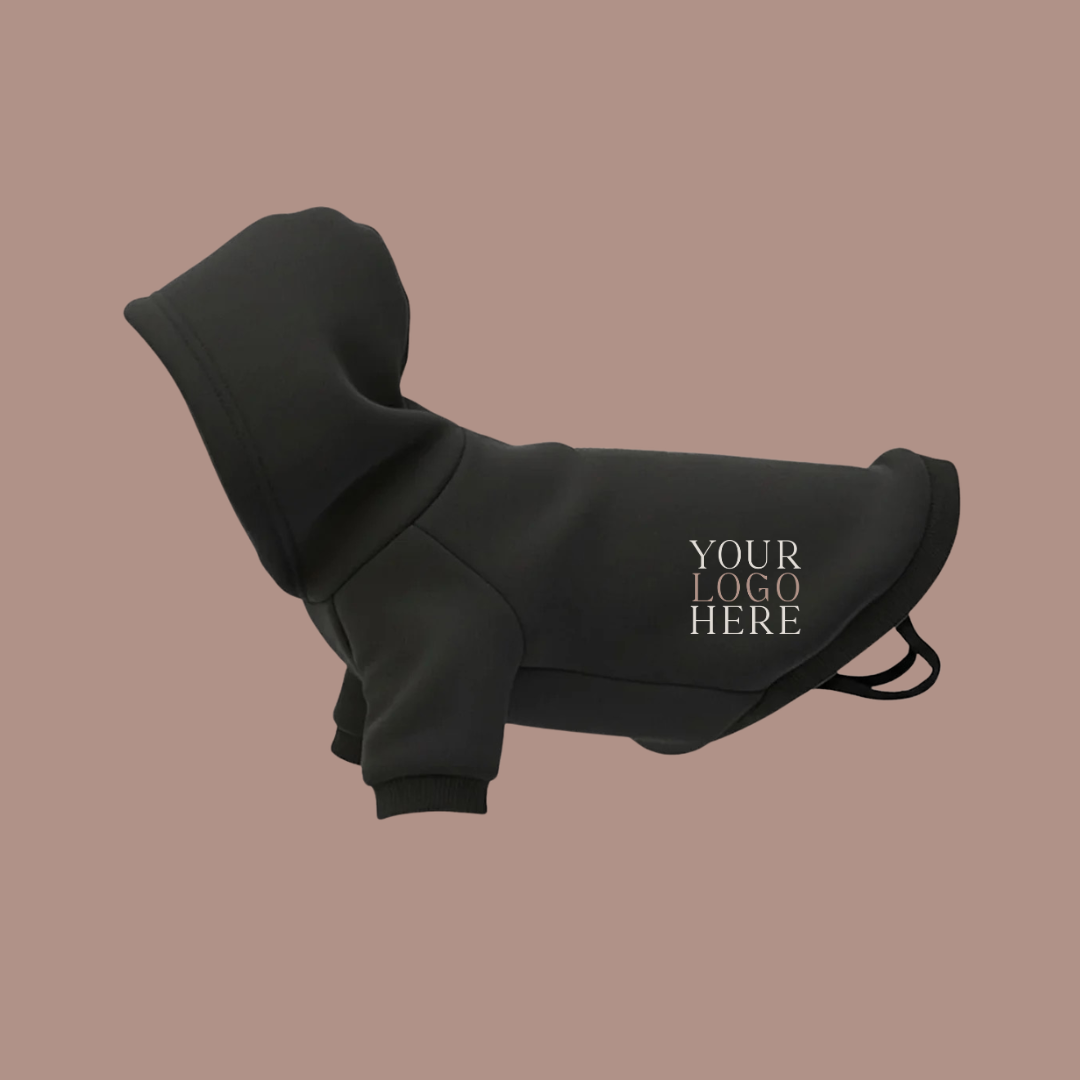 Dog’s hoodie