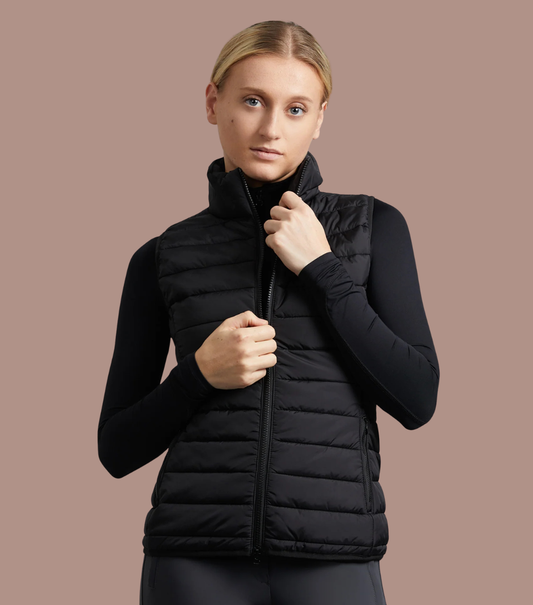 Premier Equine Dante Ladies Riding Gilet