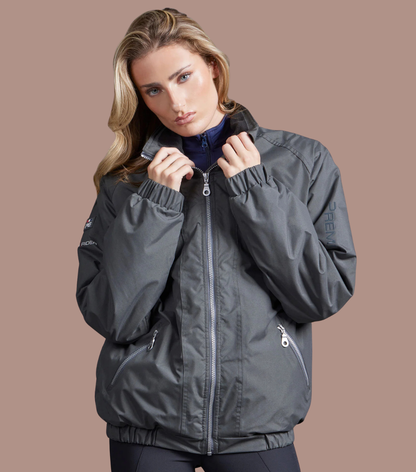 Premier Equine Pro Rider Unisex Waterproof Riding Jacket