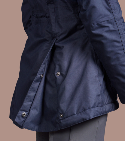 Premier Equine Cascata Ladies Waterproof Coat