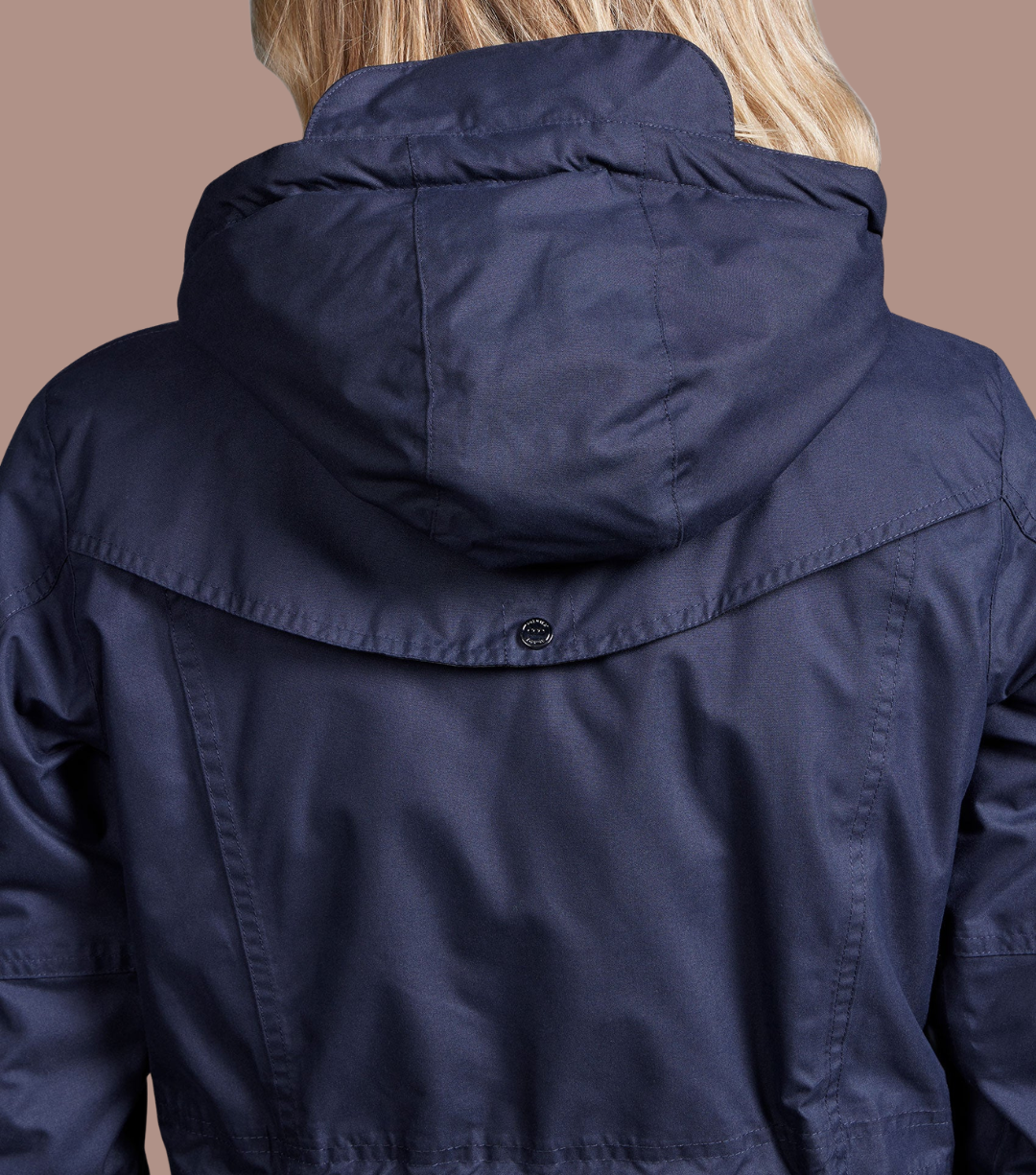 Premier Equine Cascata Ladies Waterproof Coat