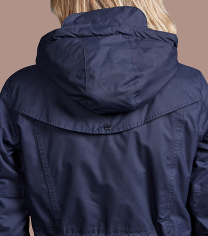 Premier Equine Cascata Ladies Waterproof Coat