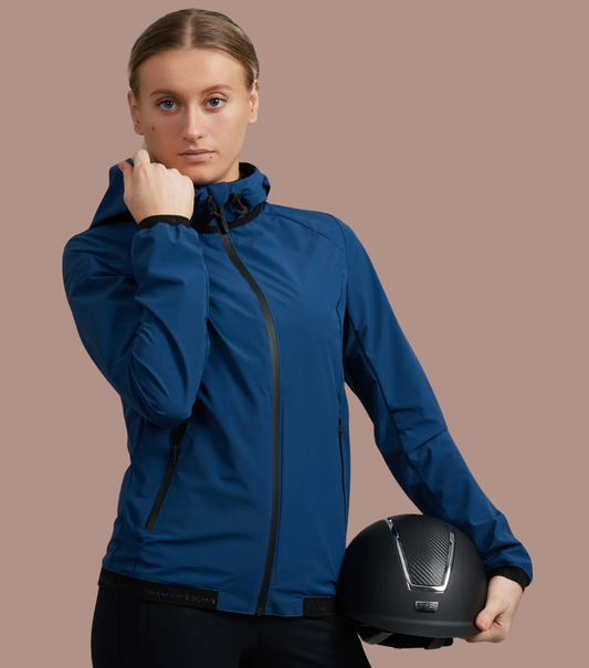 Premier Equine Spinto Waterproof No-Fill Jacket