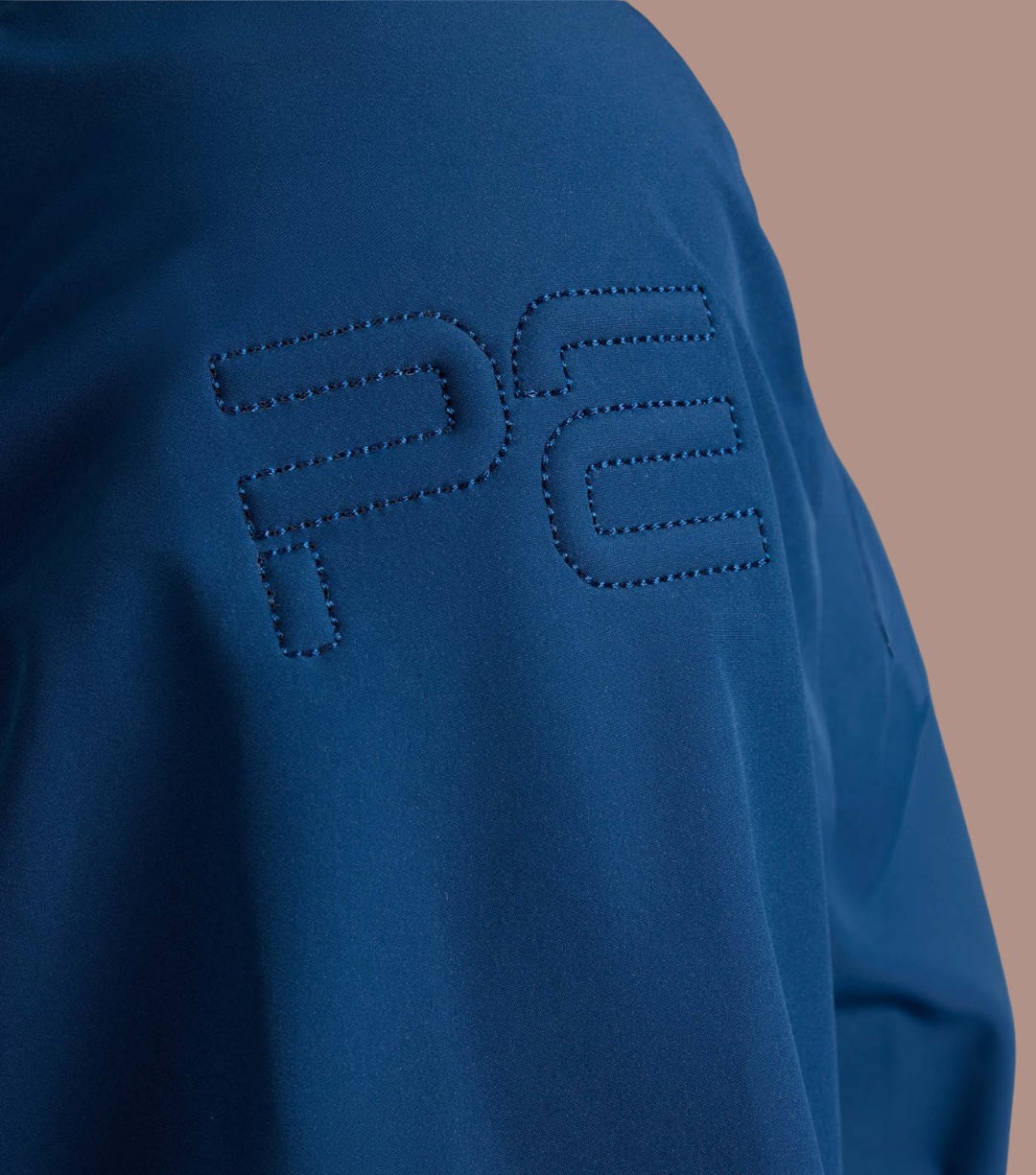 Premier Equine Spinto Waterproof No-Fill Jacket