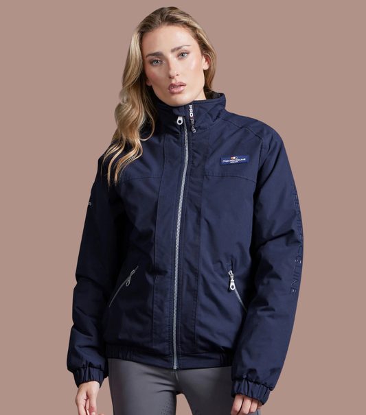 Premier Equine Pro Rider Unisex Waterproof Riding Jacket