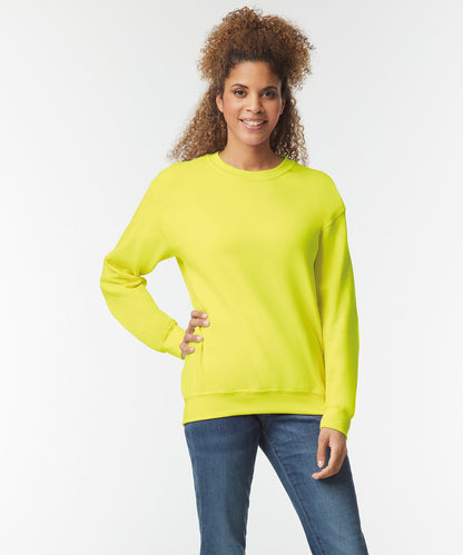 Gildan Heavy Blend Sweatshirt