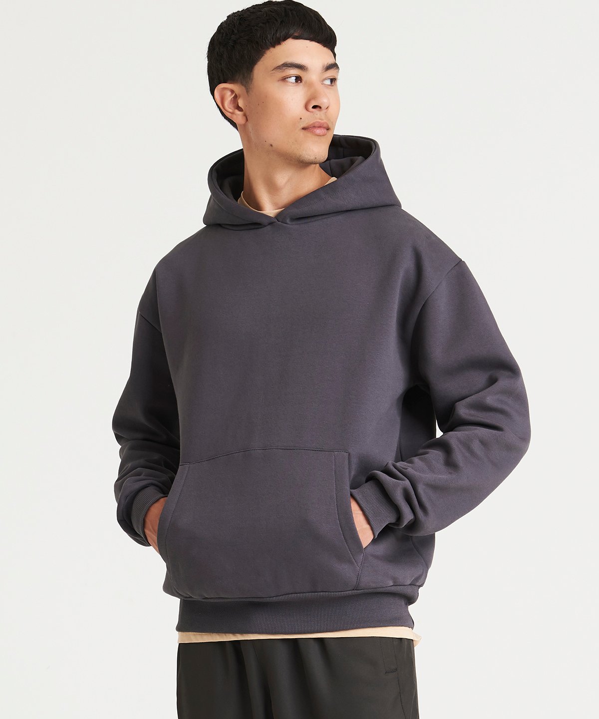 Awdis Just Hoods Signature heavyweight hoodie