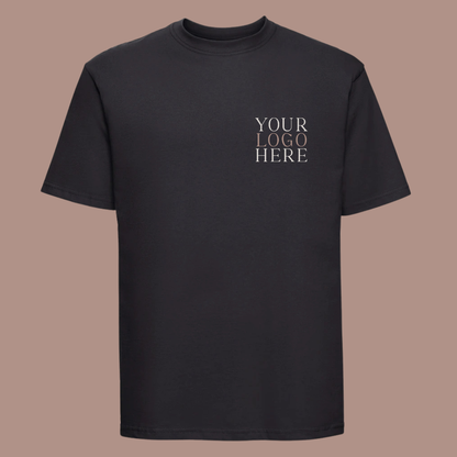 Russell Athletic Classic Ringspun T-Shirt