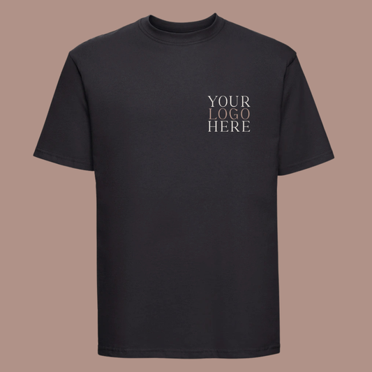 Russell Athletic Classic Ringspun T-Shirt
